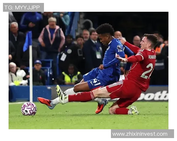 切尔西与利物浦下半场精彩对决分析与战术解读