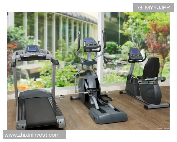 运动器材与体育器材的选择与使用指南助你提升运动效果与体验